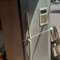 یخچال فریزر بوران