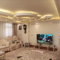 فروش خانه ویلایی ۳۲۷ متری ۵ خوابه در پردیسان|فروش خانه و ویلا|قم, پردیسان|دیوار
