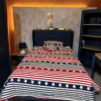 سرویس نوجوان اسمارت سناچوب|تخت و سرویس خواب|تنکابن, |دیوار