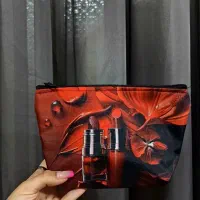 کیف آرایشی و  سرویس آشپز خانه