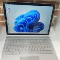 سرفیس بوک surface book 3|رایانه همراه|قم, صفائیه|دیوار