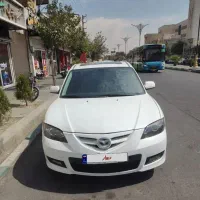مزدا ۳|خودرو سواری و وانت|تهران, تهرانسر شمالی|دیوار