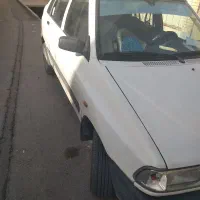 پراید 141مدل 89|خودرو سواری و وانت|فولادشهر, مسکن مهر فولادشهر|دیوار