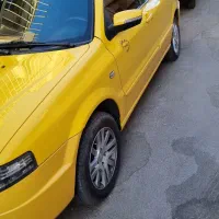تاکسی سورن برون شهری