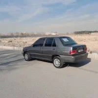 پراید131مدل95بیرنگ