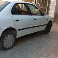 سمند مدل ۹۰|خودرو سواری و وانت|شوش, |دیوار