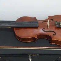 ویولون دست ساز صدا عالی|ویولن|تبریز, |دیوار