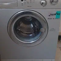 ماشین لباسشویی