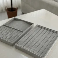 مانکن و استند طلا و زیورآلات|فروشگاه و مغازه|جم, |دیوار