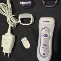 اپلیدی ، سیلکپیل