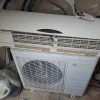 کولر گازی24هزار