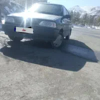 پراید مدل ۸۹استثانی