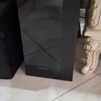 سینما خانگی+ میز تلویزیون