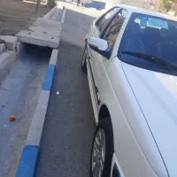 پارس موتور جدید ۱۴۰۲سیمی|خودرو سواری و وانت|رباط‌کریم, مسکن مهر آبشناسان|دیوار