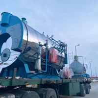 دیگ بخار تناژ بالا استاندارد|ماشین‌آلات صنعتی|تهران, بازار|دیوار