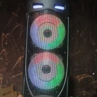 اسپیکر خانگی آکبند