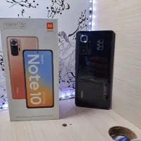 گوشی مدل شیائومی نوت ۱۰ پرومکس