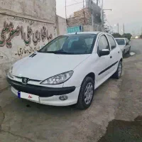 ۲۰۶ مدل ۸۰ در حد ۱۴۰۰