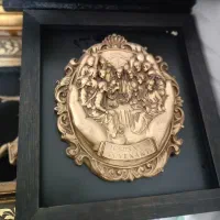 تابلو و تابلو فرش|تابلو فرش|تربت جام, میرقوام الدین|دیوار