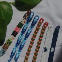 بافت انواع دستبند سنتی/سرکلیدی/دستبند ست