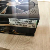 گرافیک RX590 8G GEM سافایر پلاس رادءون