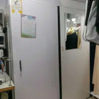 اتاق پرو لباس فروشی 2عدد