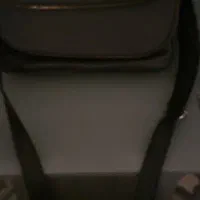 کیف مشکی