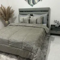 روتختی مخمل ترک دو نفره
