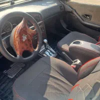 پارس تیوفایو اتومات مدل ۸۸|خودرو سواری و وانت|ورامین, ورامین|دیوار