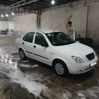 تیبا مدل 1401