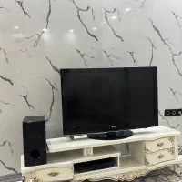 تلویزیون 42اینچ تلویزیون ال جی