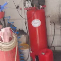 وسایل کارواش کامل|ابزارآلات|سنقر, |دیوار