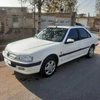 پارس Tu5 مدل 1400 سیمی|خودرو سواری و وانت|مرند, |دیوار