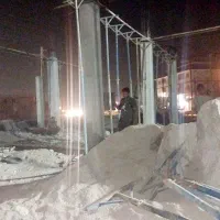 پیش فروش مغازه های تجاری نبش دوراهی گورزانگ