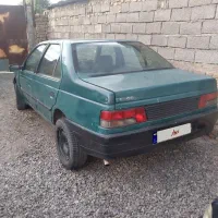 آردی|خودرو سواری و وانت|سیرجان, |دیوار