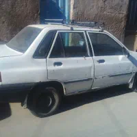 پراید فروشی|خودرو سواری و وانت|بجنورد, |دیوار