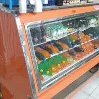 یخچال مغازه|فروشگاه و مغازه|فرخ‌شهر, |دیوار