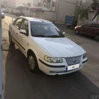 سمند se مدل ۹۰ بیرنگ|خودرو سواری و وانت|رشت, فلسطین|دیوار