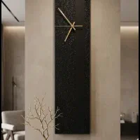 ساعت طرح مدرن