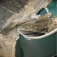 فروش شرکت رتبه 5 آب و راه ابیاری زهکشی خورشید