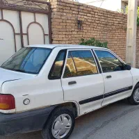 پراید 84