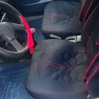 پراید صبا مدل ۱۳۸۹ دوگانه کارخانه سفید