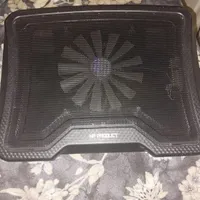 فن خنک‌کننده لبتاب