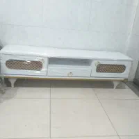 میز تی وی حصیری (اقساطی)
