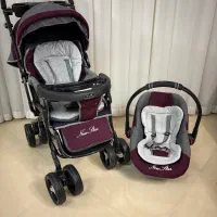 کالسکه و کریر دلیجان