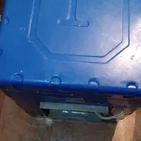 کولر آبی  3200 در حد نو