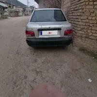 پراید 89|خودرو سواری و وانت|مینودشت, |دیوار