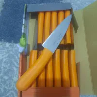 چاقوی زنجان نو