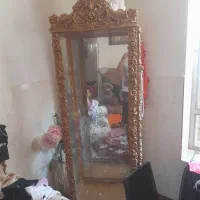بوفه چوبی ۳۵۰ تومان
