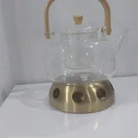 قوری پیرکس